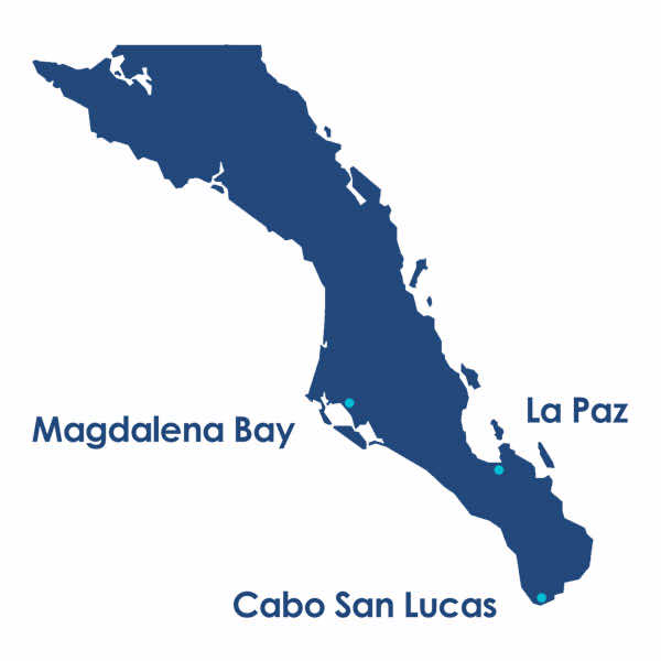 baja california sur